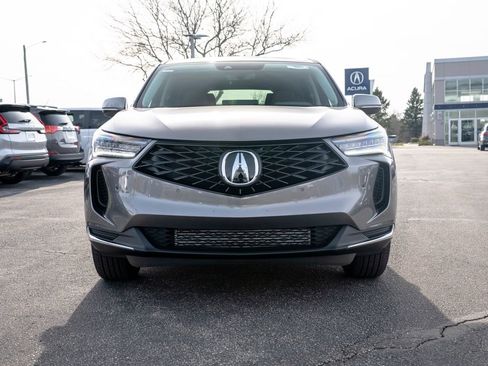 New 2026 Acura RDX SH-AWD w/ Technology Package image 5