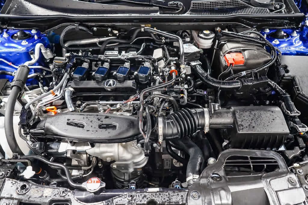 Used 2025 Acura Integra A-Spec w/ Technology Package FWD image 31