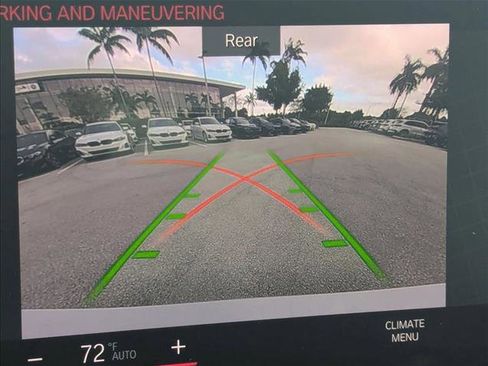 Certified 2023 BMW 330i Sedan w/ Premium Package image 14