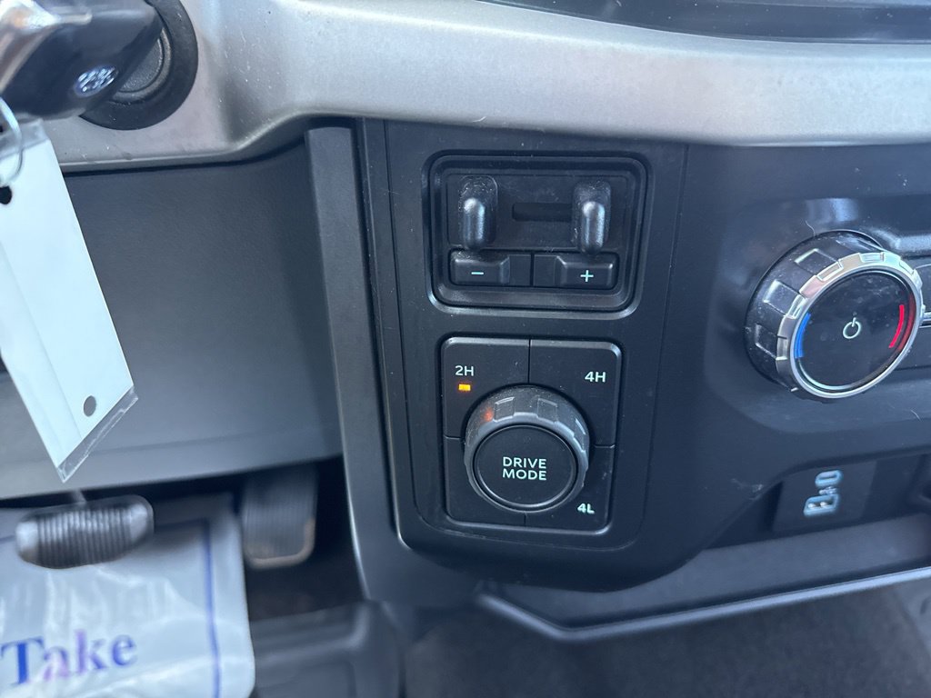 Used 2022 Ford F150 XLT w/ Equipment Group 301A Mid AWD/4WD image 36