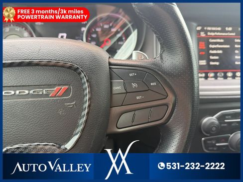 Used 2023 Dodge Charger R/T RWD image 31