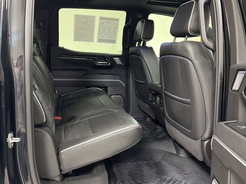Used 2024 GMC Sierra 1500 AT4X w/ AT4X AEV Edition image 37