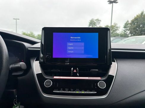 Used 2026 Toyota Corolla LE FWD image 23