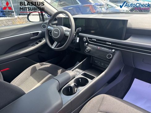 Used 2025 Hyundai Sonata SEL FWD image 37