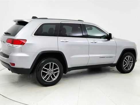 Used 2020 Jeep Grand Cherokee Limited w/ Luxury Group II RWD image 5