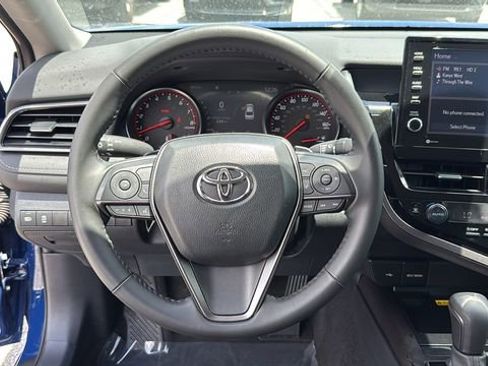 Used 2024 Toyota Camry XSE image 19