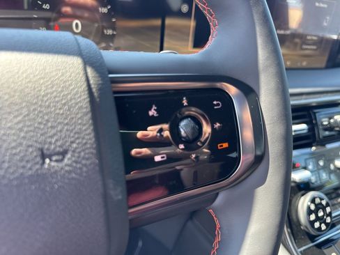 New 2026 Nissan Armada PRO-4X AWD/4WD image 33