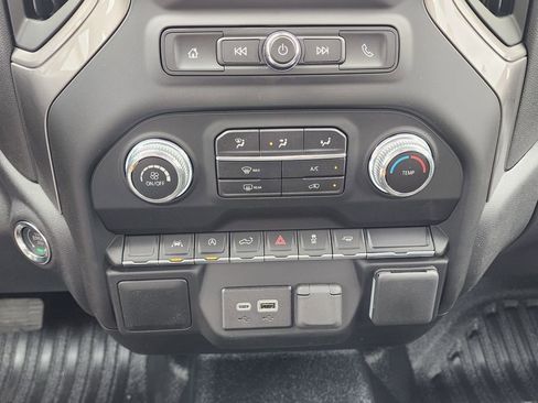 New 2026 GMC Sierra 1500 Pro w/ Pro Value Package image 32