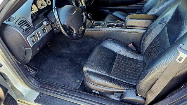 Used 2004 Ford Thunderbird RWD image 19