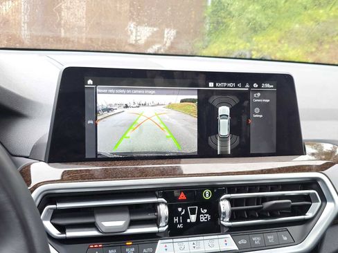 Used 2024 BMW X3 xDrive30i image 23