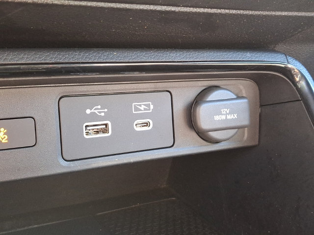Certified 2024 Honda CR-V Sport-L image 24