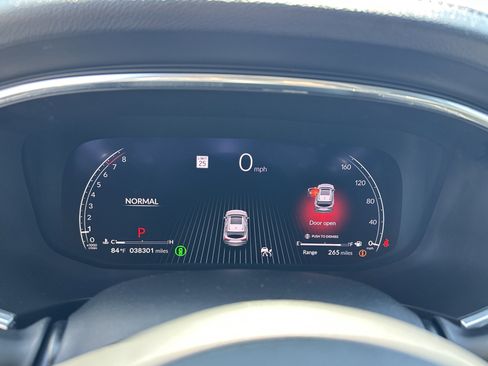 Certified 2023 Acura MDX SH-AWD image 31
