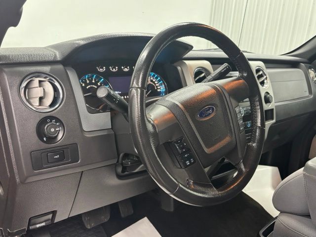 Used 2012 Ford F150 XLT w/ XLT Chrome Pkg RWD image 17