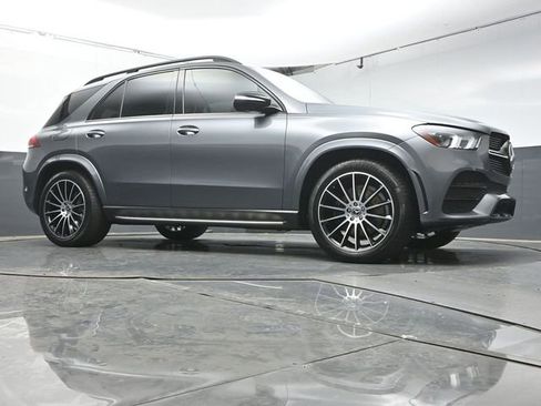 Used 2020 Mercedes-Benz GLE 350 4MATIC image 35