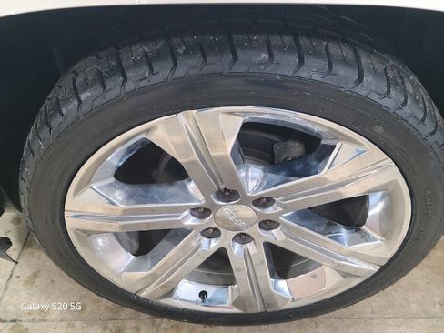 Used 2013 GMC Sierra 1500 Denali image 15