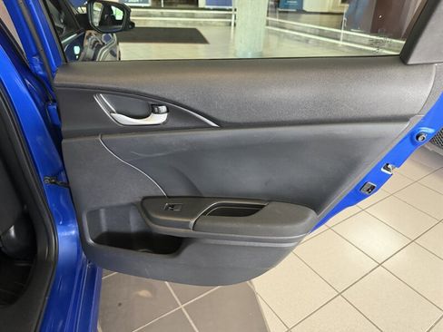 Used 2017 Honda Civic EX image 21