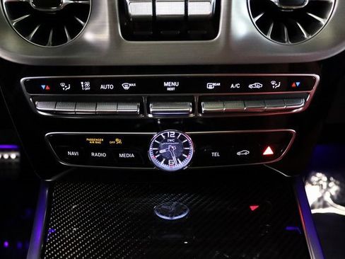 Used 2024 Mercedes-Benz G 63 AMG 4MATIC image 28
