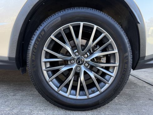 Used 2018 Lexus RX 350 F Sport image 26