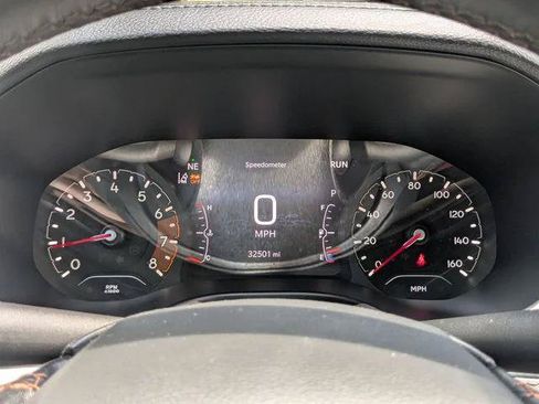 Certified 2022 Jeep Compass Limited w/ Sun and Sound Group AWD/4WD image 17