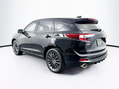 Used 2023 Acura RDX A-Spec AWD/4WD image 5