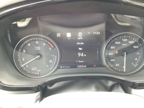 New 2025 Cadillac XT5 Premium Luxury w/ Technology Package image 29