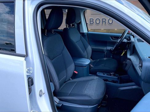 New 2026 Ford Maverick XL w/ Equipment Group 101A AWD/4WD image 8