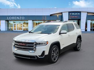 Used 2023 GMC Acadia SLT FWD 360° Tour