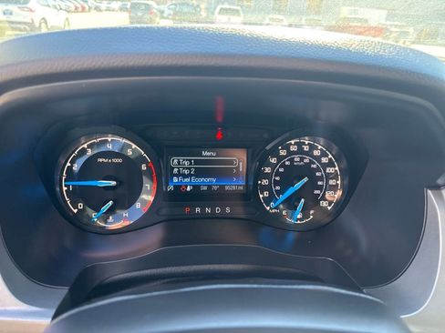 Used 2019 Ford Ranger XLT w/ FX4 Off-Road Package image 18