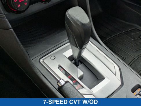 Used 2017 Subaru Impreza 2.0i Premium w/ BSD & Rcta/SRF/Eyesight image 25