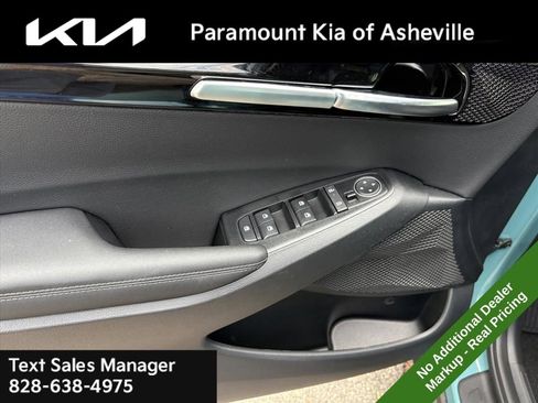 New 2026 Kia Seltos S AWD/4WD image 23