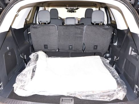 New 2026 Ford Explorer Active AWD/4WD image 28