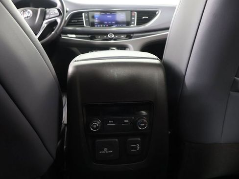 Used 2023 Buick Enclave Essence w/ Experience Buick Package AWD/4WD image 61