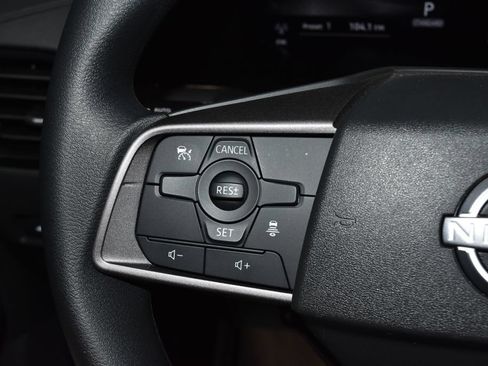 Certified 2026 Nissan Sentra S w/ Floor Mat Package FWD image 7