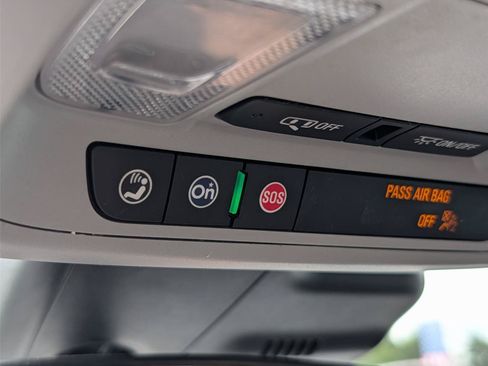 Used 2023 Chevrolet Malibu LT FWD image 26