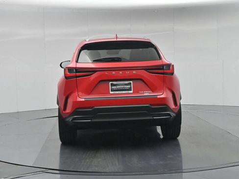 Used 2024 Lexus NX 450h+ AWD w/ Vision Package image 56