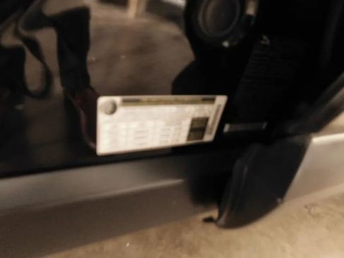 Used 2017 Jaguar F-PACE Prestige image 36