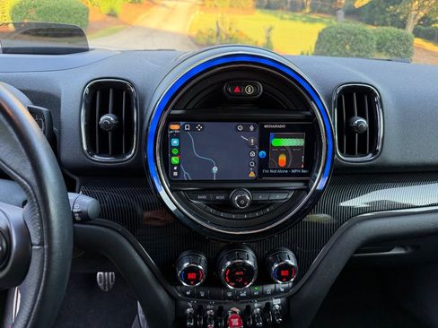 Used 2019 MINI Cooper Countryman John Cooper Works w/ Driver Assistance Package AWD/4WD image 16
