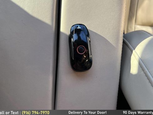 Used 2016 Tesla Model S P90D AWD/4WD image 17