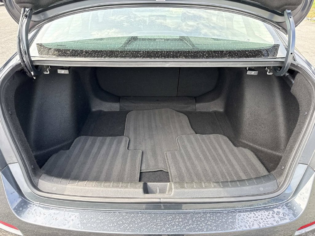Used 2023 Honda Civic Touring image 23
