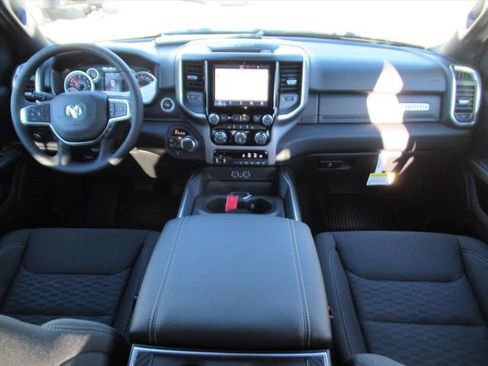 New 2026 RAM 1500 Big Horn image 13