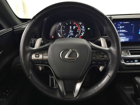 Certified 2024 Lexus LC 500 Coupe w/ Bespoke Build Package RWD image 20