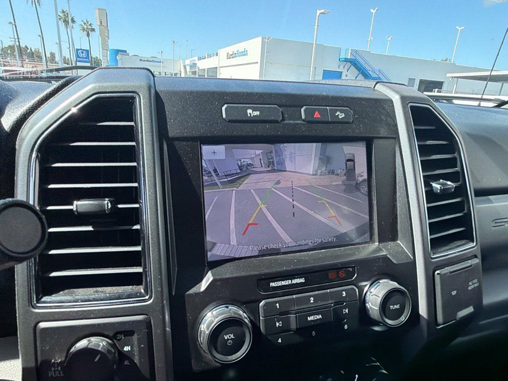 Used 2021 Ford F350 XLT AWD/4WD image 13