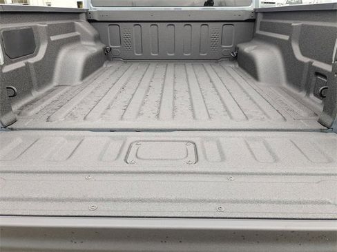 New 2026 Jeep Gladiator Rubicon image 27