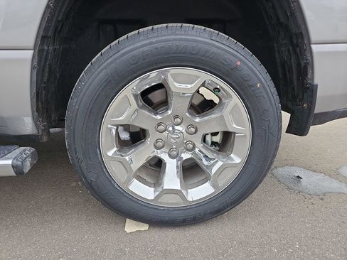 Used 2021 RAM 1500 Big Horn image 29