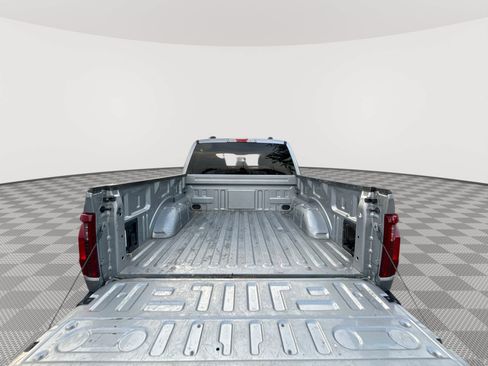 Used 2024 Ford F150 XLT w/ Mobile Office Package AWD/4WD image 21