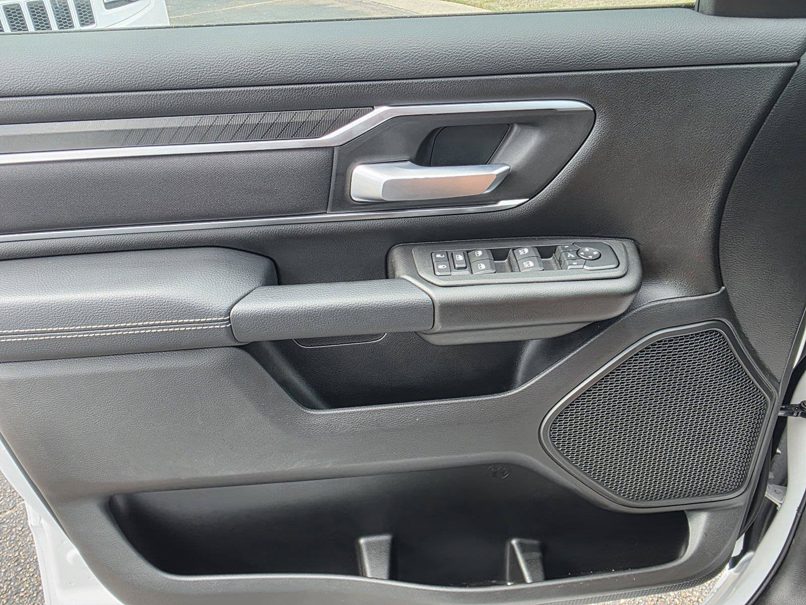 New 2027 RAM 1500 Big Horn AWD/4WD image 24