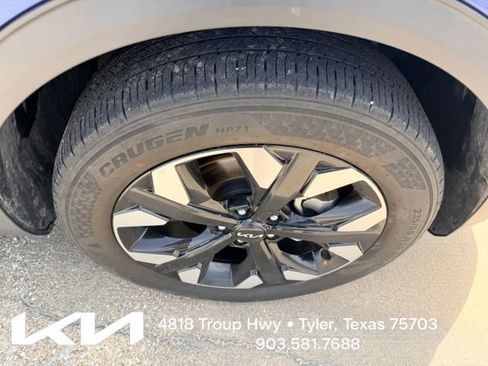 Certified 2023 Kia Sportage X-Line w/ X-Line Premium Package AWD/4WD image 11