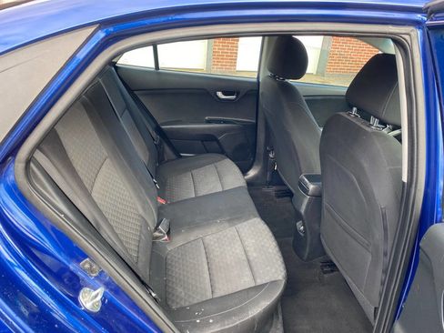 Used 2020 Kia Rio S image 14