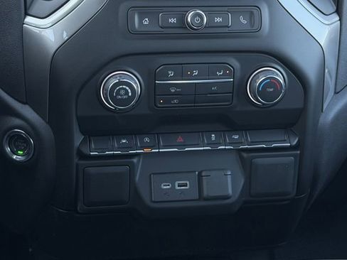 New 2026 Chevrolet Silverado 1500 W/T image 15