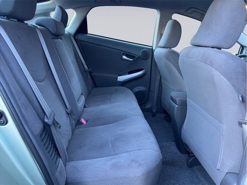 Used 2010 Toyota Prius Five image 21